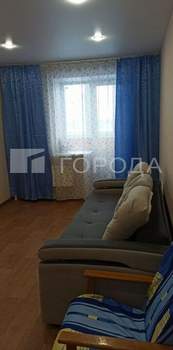 1-к квартира, на длительный срок, 31м2, 3/9 этаж