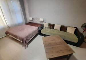 1-к квартира, на длительный срок, 42м2, 11/0 этаж