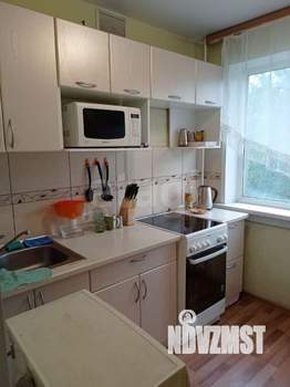 1-к квартира, на длительный срок, 30м2, 5/9 этаж