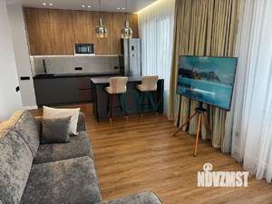 3-к квартира, на длительный срок, 70м2, 22/25 этаж