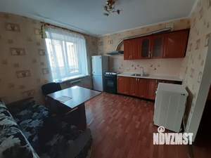 2-к квартира, на длительный срок, 60м2, 3/20 этаж