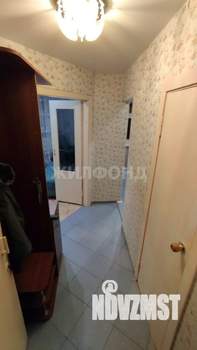 1-к квартира, на длительный срок, 36м2, 4/5 этаж