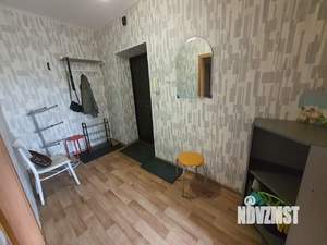 2-к квартира, на длительный срок, 53м2, 3/4 этаж