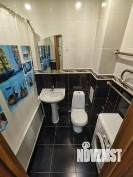 1-к квартира, на длительный срок, 28м2, 6/18 этаж