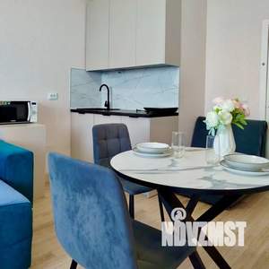 1-к квартира, посуточно, 26м2, 22/24 этаж