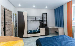 2-к квартира, на длительный срок, 55м2, 22/25 этаж