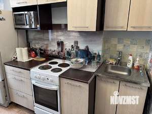 2-к квартира, на длительный срок, 48м2, 4/10 этаж