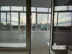 Студия квартира, на длительный срок, 36м2, 10/10 этаж