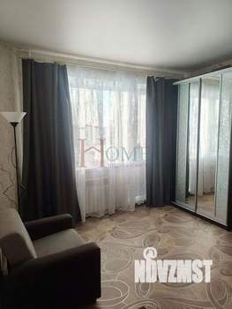 1-к квартира, на длительный срок, 37м2, 5/9 этаж