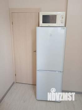 1-к квартира, на длительный срок, 33м2, 4/18 этаж