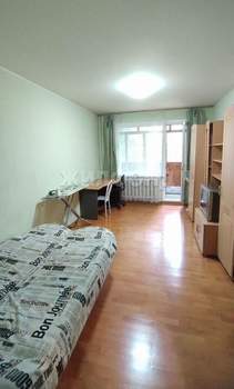 1-к квартира, на длительный срок, 32м2, 2/9 этаж