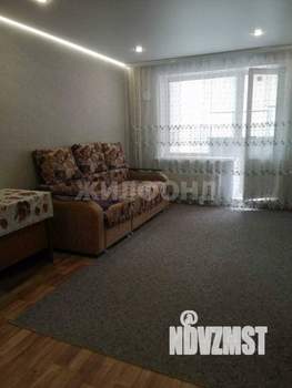 1-к квартира, на длительный срок, 39м2, 15/17 этаж