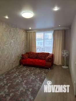 2-к квартира, на длительный срок, 46м2, 9/9 этаж