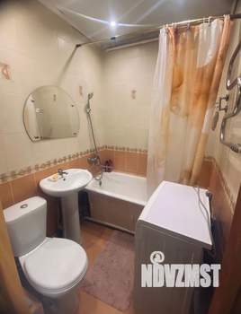 1-к квартира, на длительный срок, 28м2, 5/5 этаж