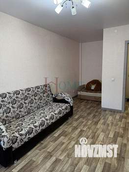 1-к квартира, на длительный срок, 33м2, 10/20 этаж