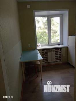 1-к квартира, на длительный срок, 32м2, 3/5 этаж
