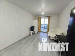 Студия квартира, на длительный срок, 26м2, 10/19 этаж