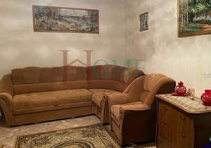 1-к квартира, на длительный срок, 42м2, 4/10 этаж