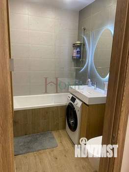 Студия квартира, на длительный срок, 32м2, 13/30 этаж