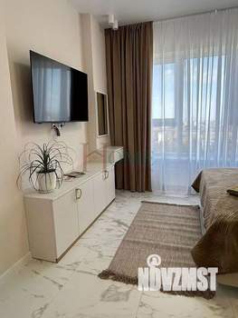 1-к квартира, на длительный срок, 41м2, 23/24 этаж