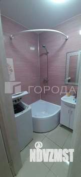 1-к квартира, на длительный срок, 25м2, 13/18 этаж