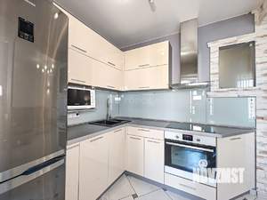 1-к квартира, на длительный срок, 38м2, 21/25 этаж