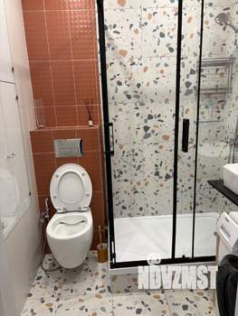 2-к квартира, на длительный срок, 32м2, 9/9 этаж