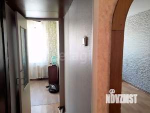 2-к квартира, на длительный срок, 42м2, 3/5 этаж