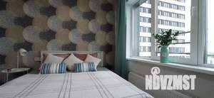 1-к квартира, посуточно, 46м2, 15/25 этаж