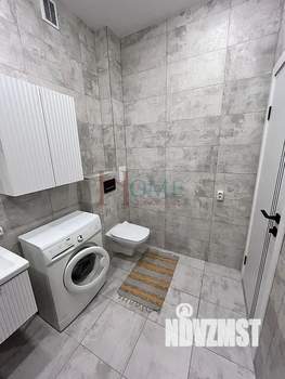 Студия квартира, на длительный срок, 31м2, 1/14 этаж