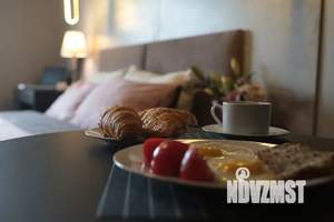 Студия квартира, посуточно, 22м2, 4/25 этаж