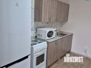 1-к квартира, на длительный срок, 35м2, 3/10 этаж