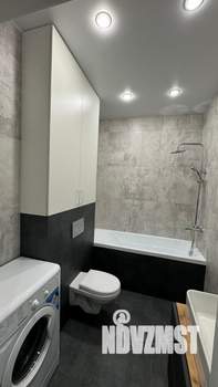 Студия квартира, на длительный срок, 29м2, 10/23 этаж