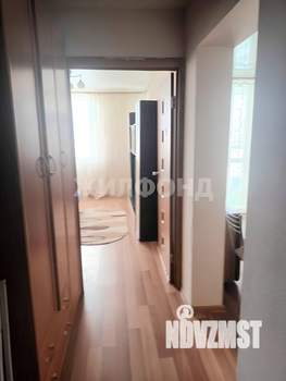 1-к квартира, на длительный срок, 37м2, 9/19 этаж