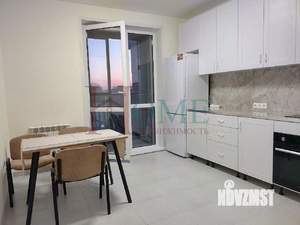 2-к квартира, на длительный срок, 63м2, 6/25 этаж