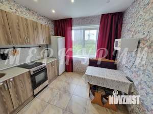 2-к квартира, на длительный срок, 57м2, 4/10 этаж