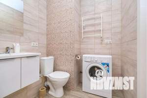 1-к квартира, посуточно, 30м2, 4/25 этаж