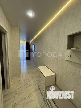 Студия квартира, на длительный срок, 22м2, 13/17 этаж