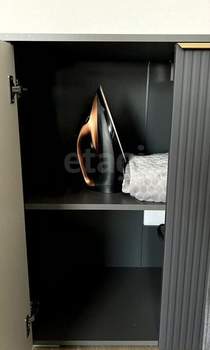 Студия квартира, на длительный срок, 30м2, 23/26 этаж