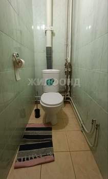 1-к квартира, на длительный срок, 35м2, 2/5 этаж