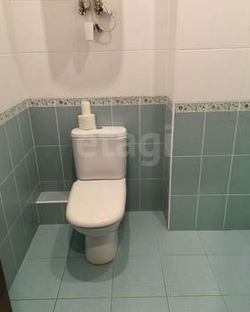 3-к квартира, на длительный срок, 86м2, 5/16 этаж