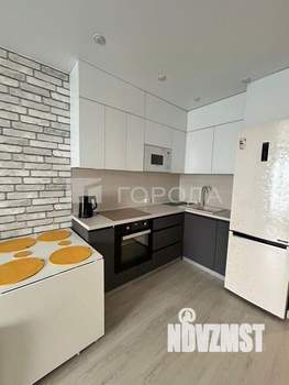 2-к квартира, на длительный срок, 43м2, 16/17 этаж