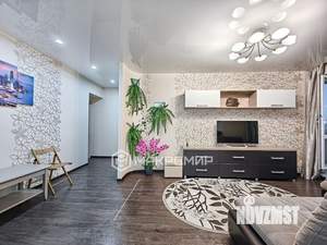 2-к квартира, на длительный срок, 60м2, 8/9 этаж