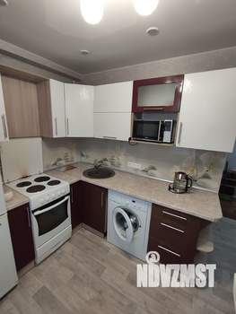 2-к квартира, на длительный срок, 45м2, 9/9 этаж