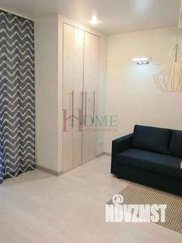 Студия квартира, на длительный срок, 30м2, 7/15 этаж