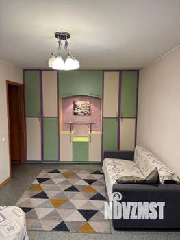 2-к квартира, посуточно, 40м2, 2/9 этаж