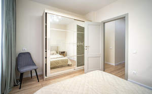 2-к квартира, на длительный срок, 58м2, 2/21 этаж