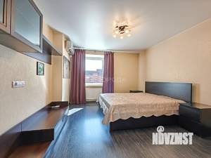 1-к квартира, на длительный срок, 37м2, 8/10 этаж