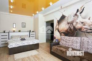 1-к квартира, на длительный срок, 40м2, 11/20 этаж