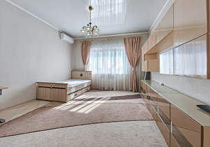 2-к квартира, на длительный срок, 65м2, 11/16 этаж